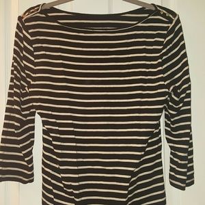 Ann Taylor loft top