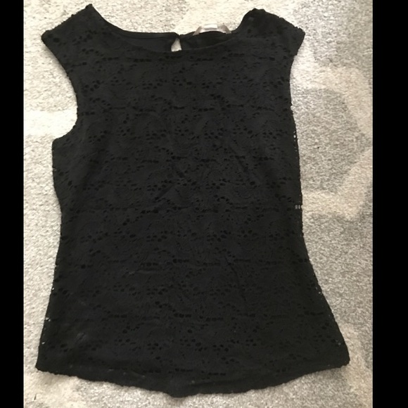 NWT Banana Republic Top - Picture 1 of 4