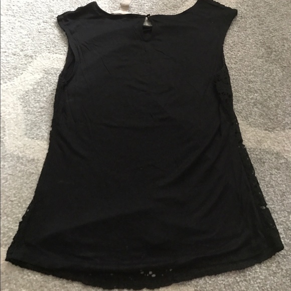 NWT Banana Republic Top - Picture 3 of 4