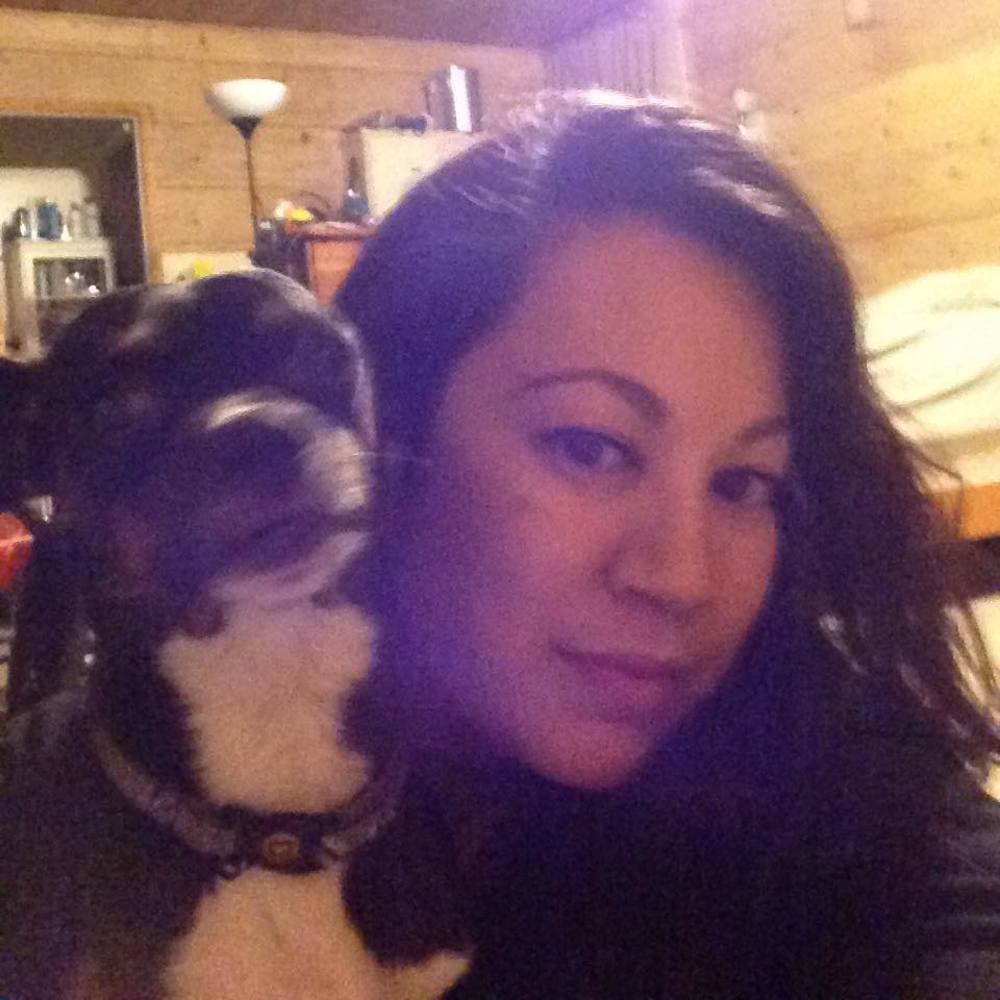 Meet your Posher, Jazmin