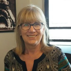 Meet your Posher, Maria