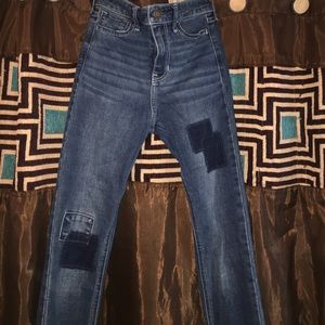 Hollister Skinny Jeans