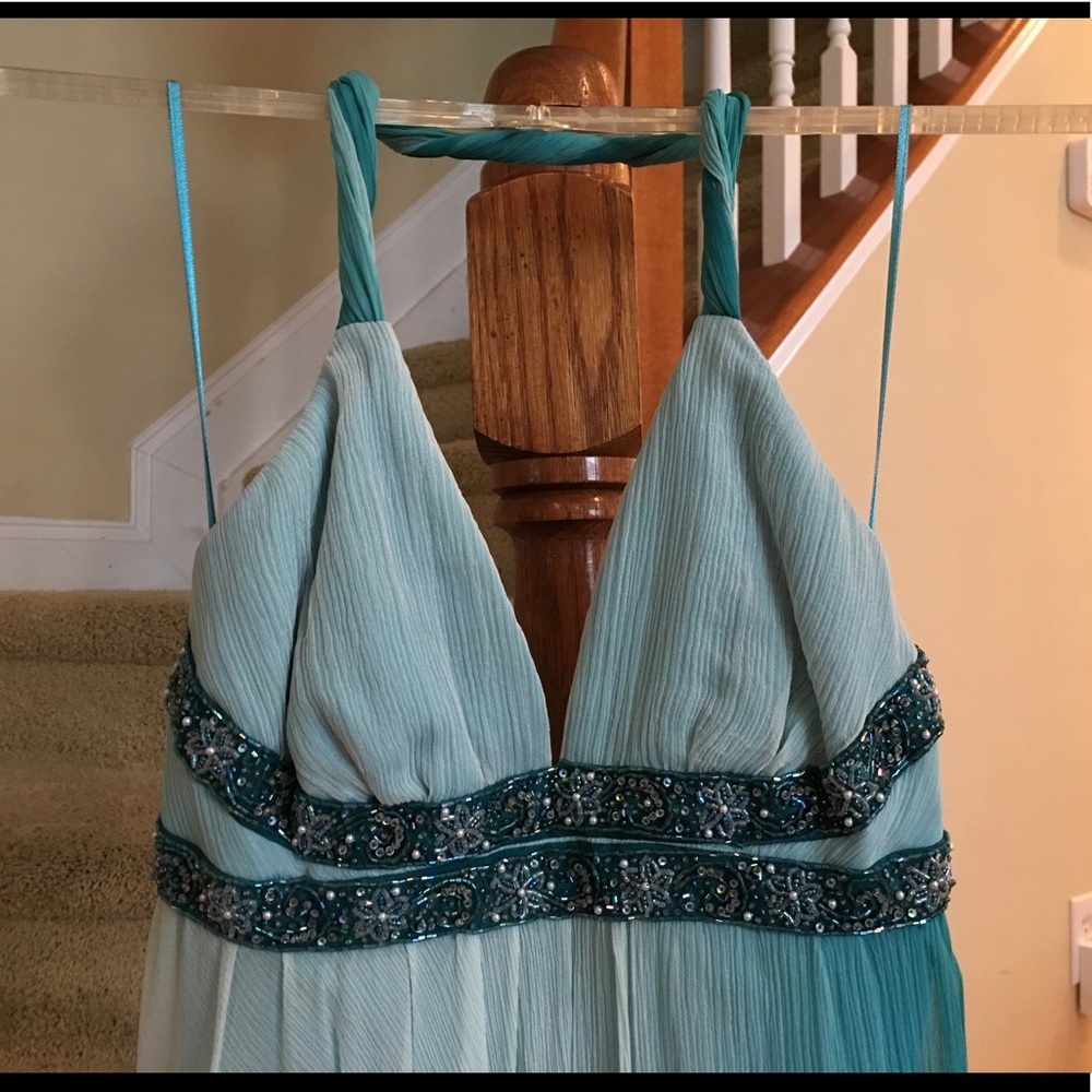 Express size 2 dress