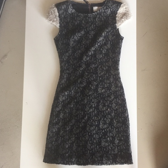 Mark & James Badgley Mischka Cocktail Dress - Picture 1 of 5