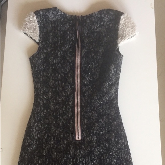 Mark & James Badgley Mischka Cocktail Dress - Picture 2 of 5