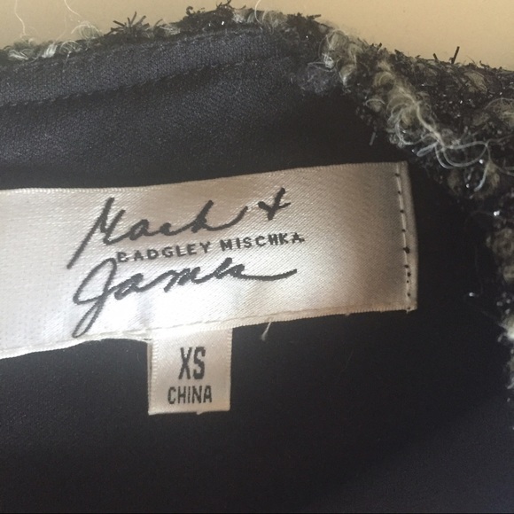 Mark & James Badgley Mischka Cocktail Dress - Picture 5 of 5