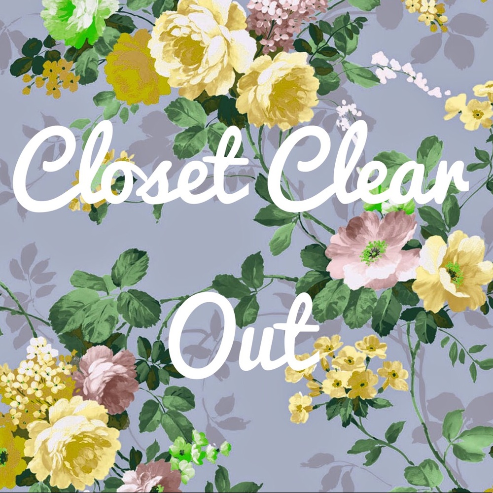💐LOW, LOW PRICES NOW💐