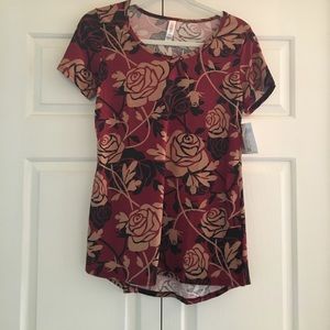 Lularoe Classic T