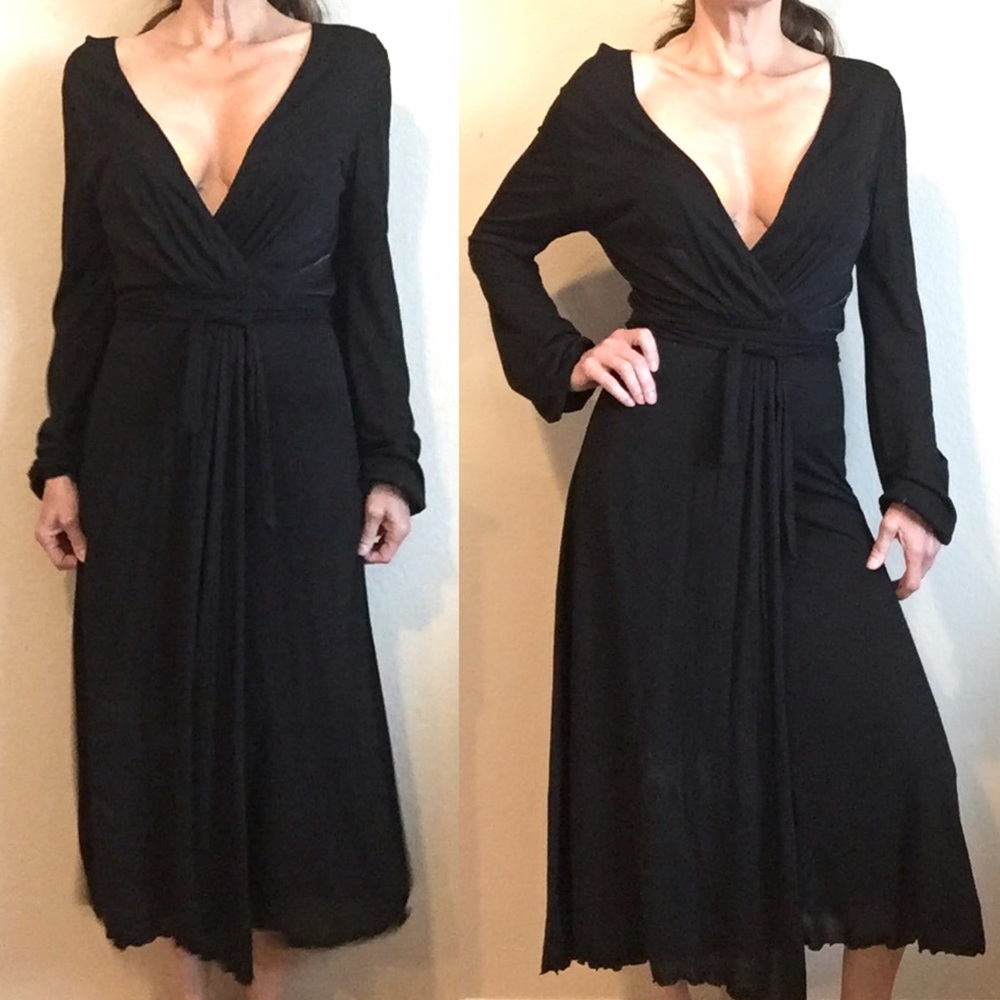 Bread & Butter dress