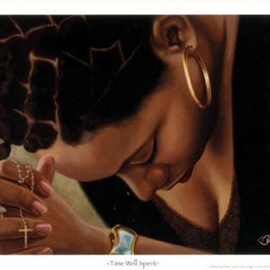 Meet your Posher, Vanessa