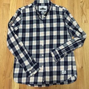 Penfield flannel