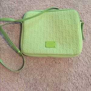 MICHAEL KORS IPAD BAG