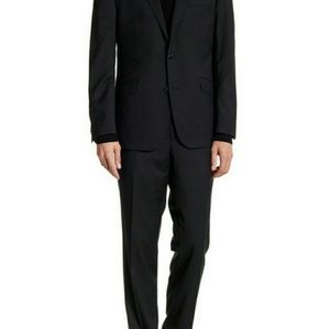 KENNETH COLE NEW YORK  MEN'S SUIT SEPARATES