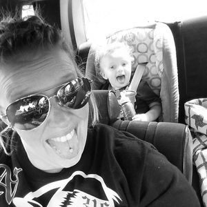 Meet your Posher, Angela