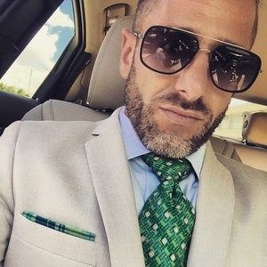 Meet your Posher, Evan