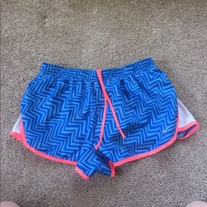 Nike DRI-FIT short