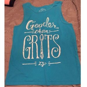 LaurenJames tank top