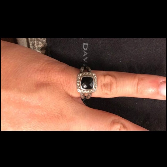 David Yurman Ring - Picture 2 of 5