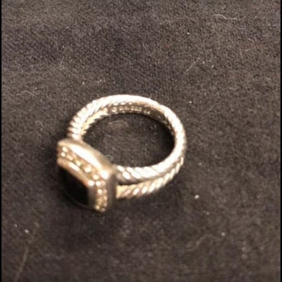 David Yurman Ring - Picture 3 of 5
