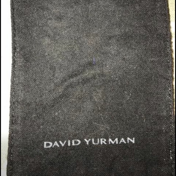 David Yurman Ring - Picture 4 of 5