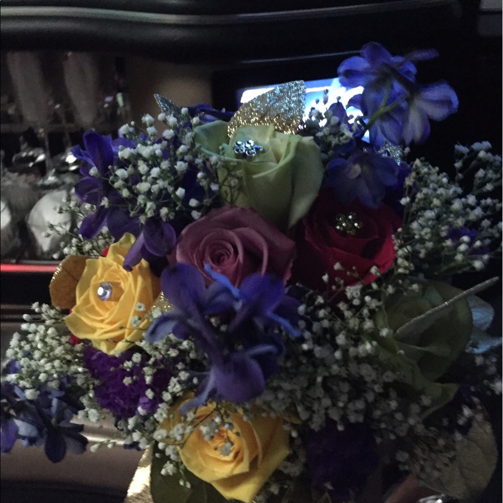 Meet your Posher, Celena