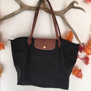 Longchamp Tote