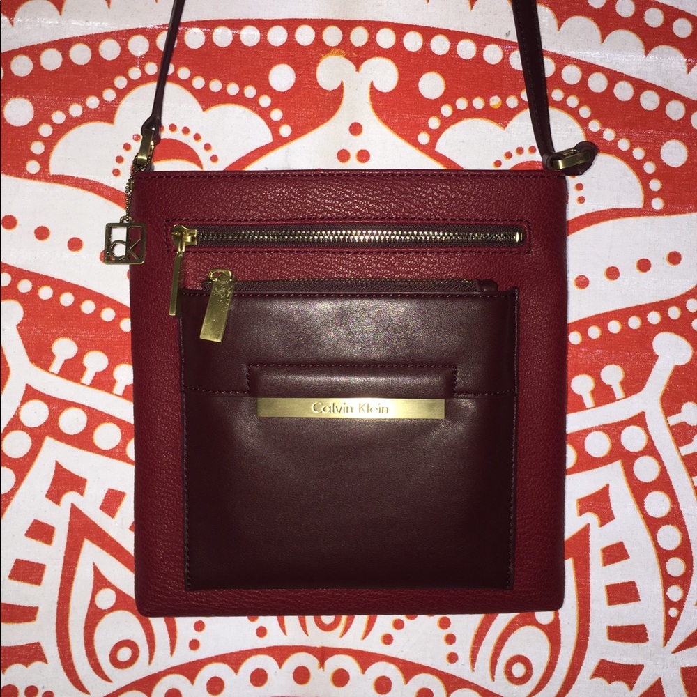 Calvin Klein Bag