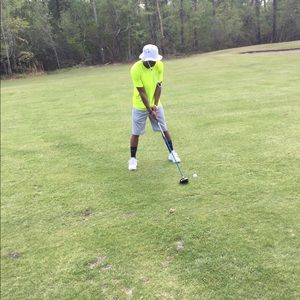 Meet your Posher, Geremy