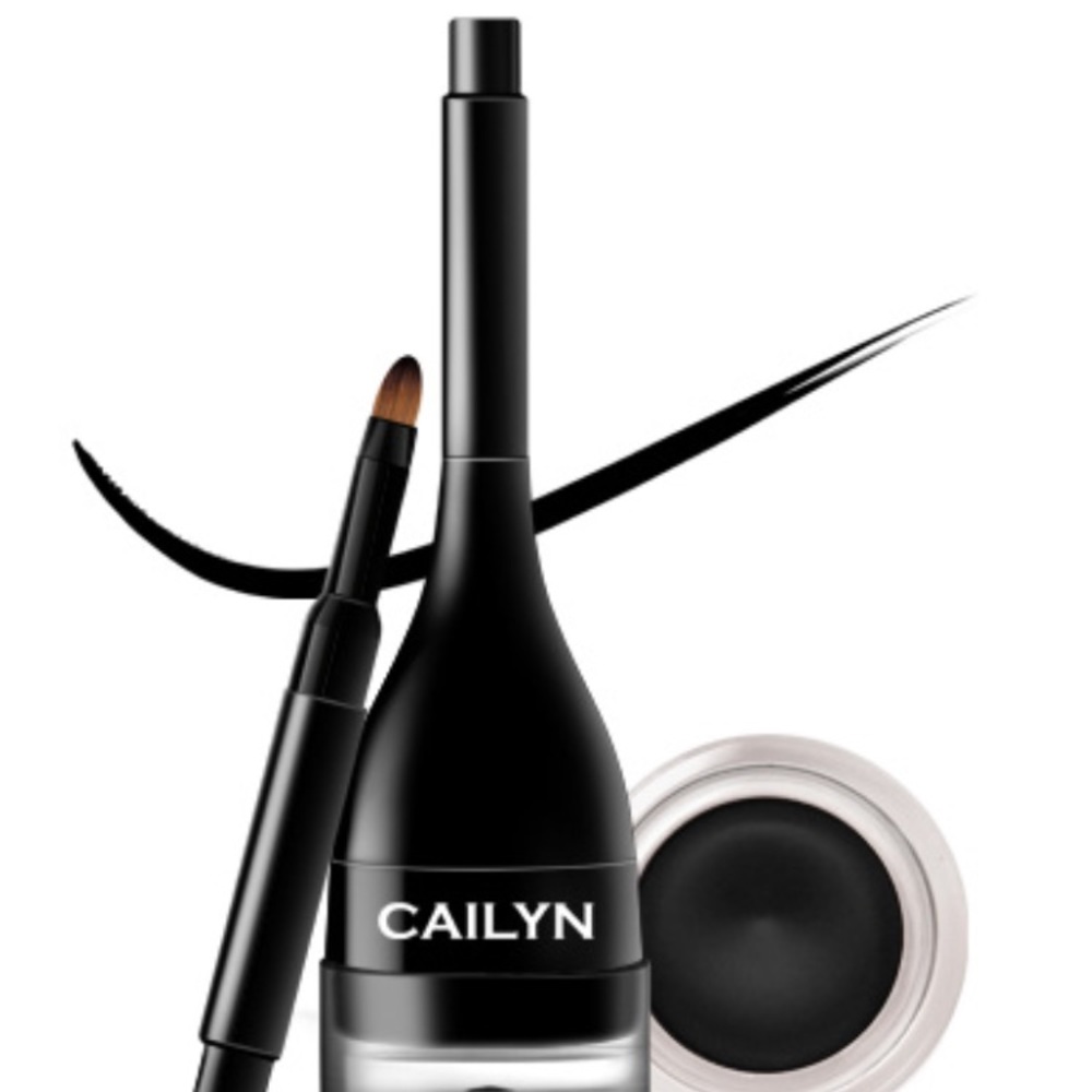 i line fix gel eyeliner