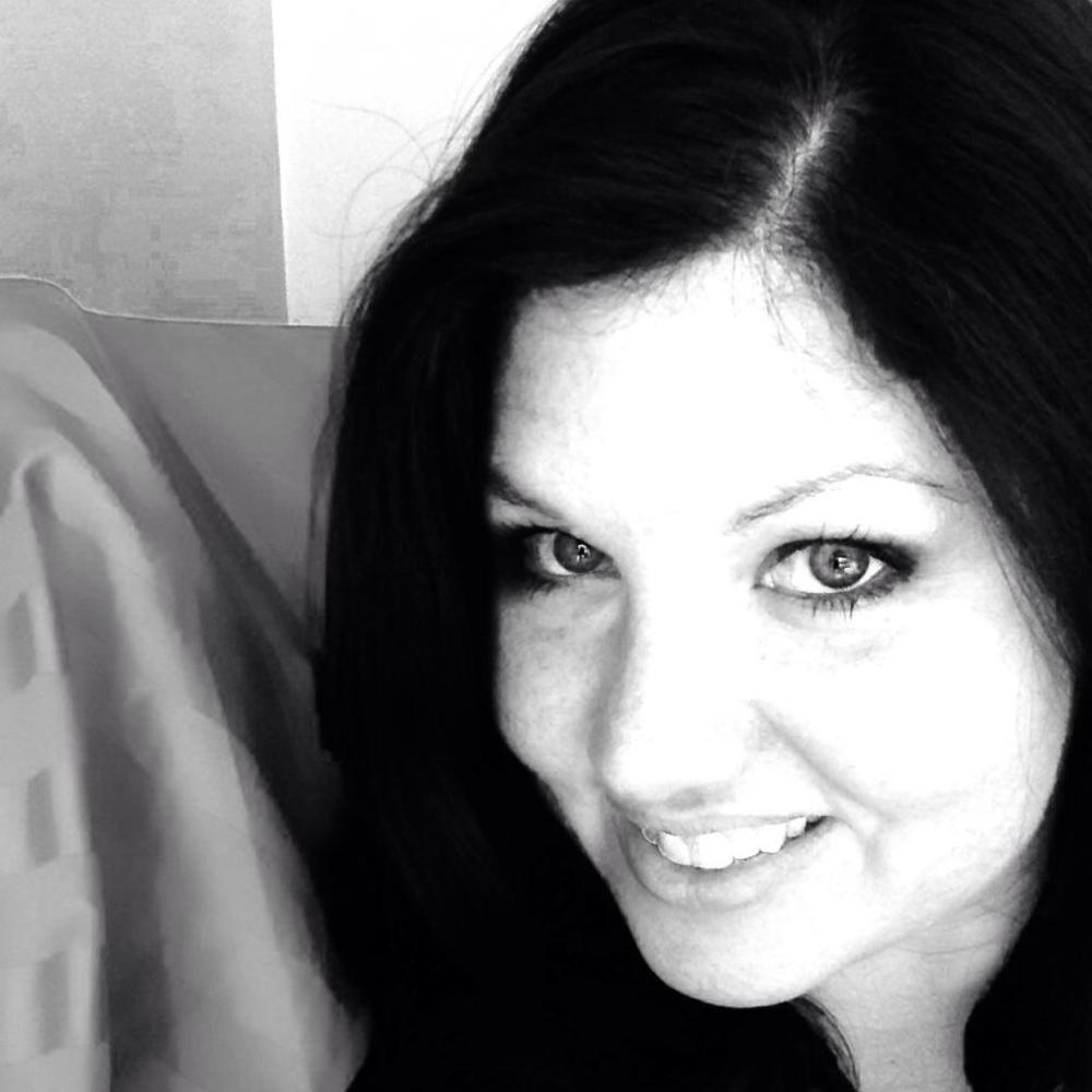 Meet your Posher, Lesley