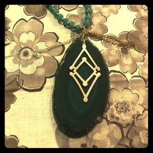 N3251../Santa Marta Necklace