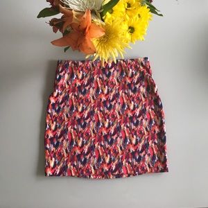 BCBGeneration mini skirt