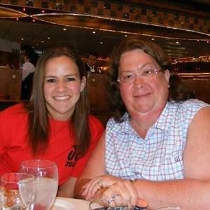 Meet your Posher, Beth