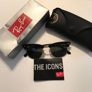 Ray Ban Sunglasses 😎