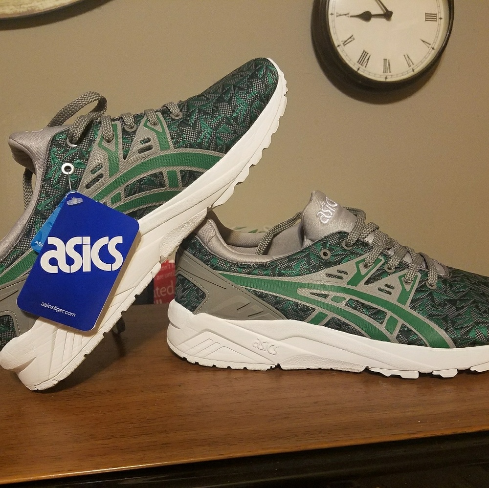 Men's NEW Asics Gel