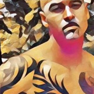 Meet your Posher, Jonathan