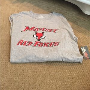 Marist Long Sleeve T-Shirt