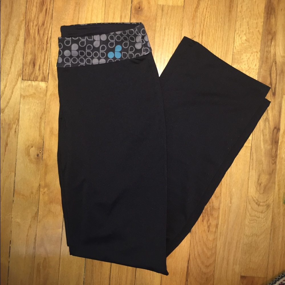 Work out pants