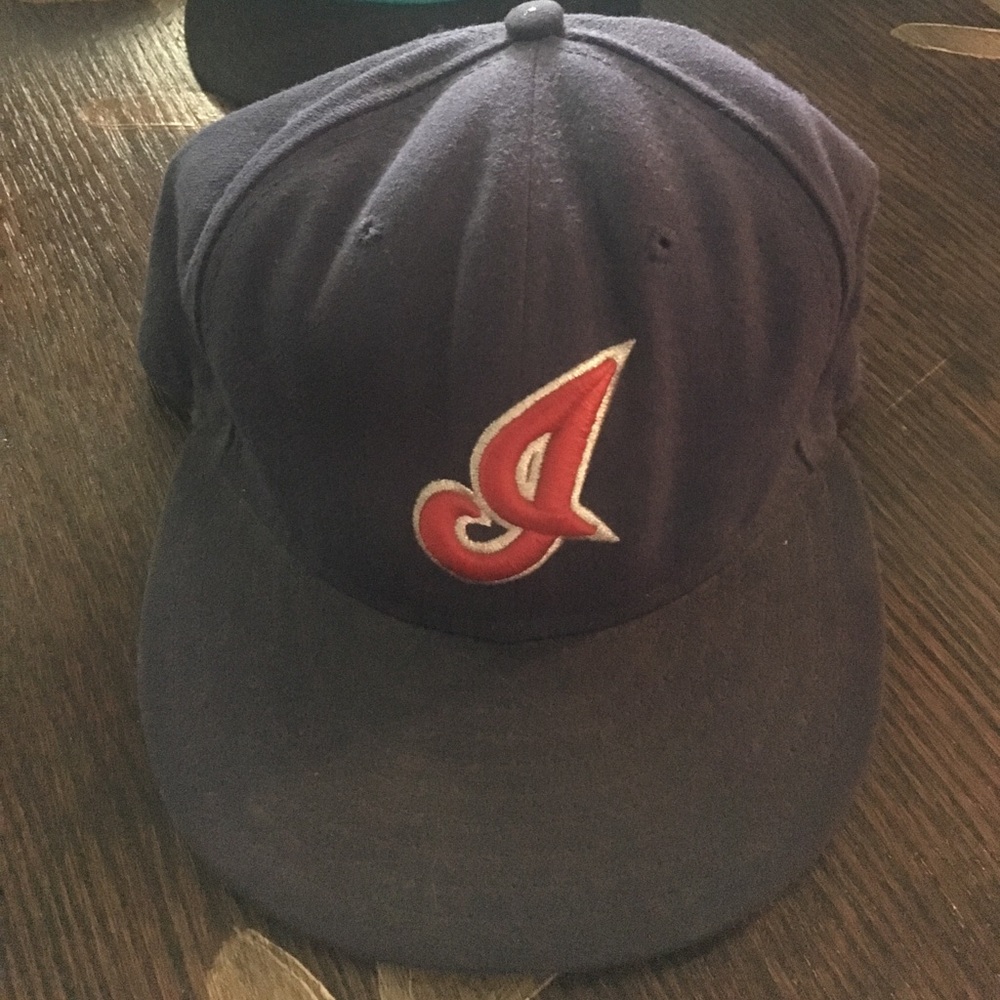 Cleveland Indians Hat