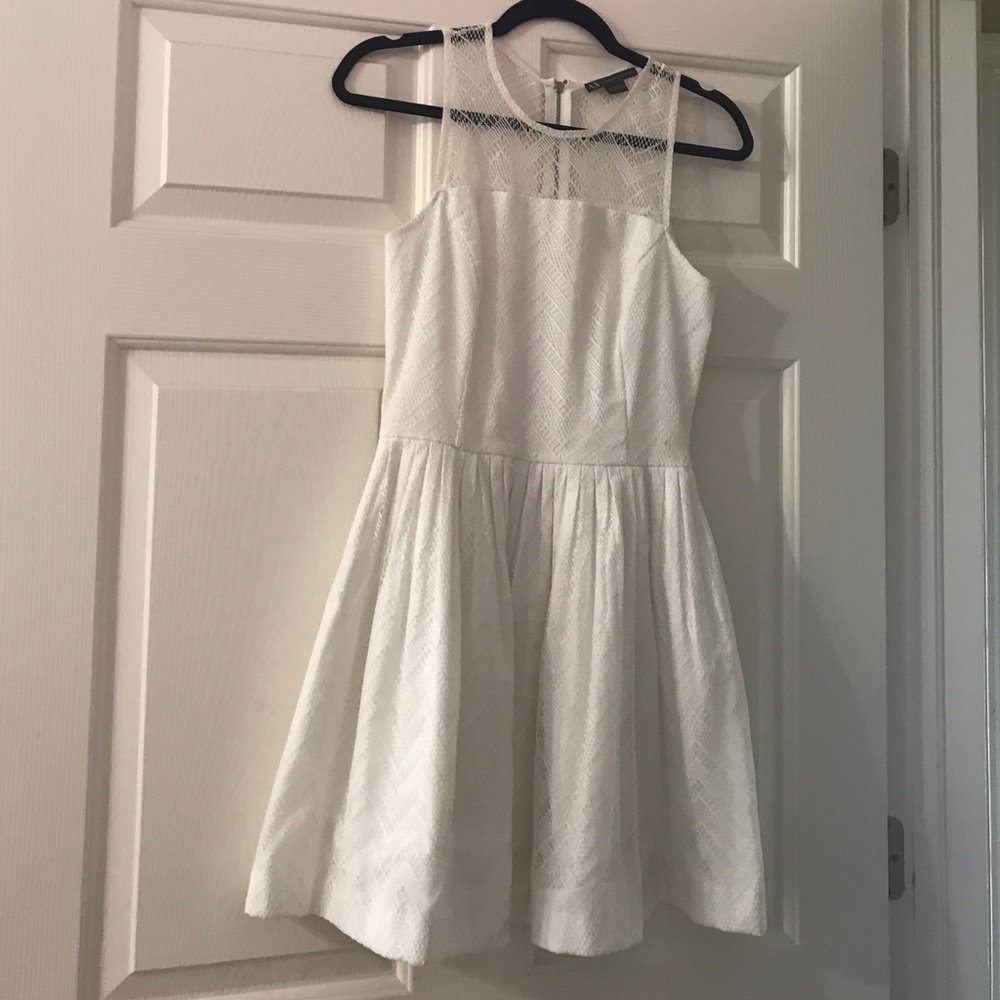 Armani Exchange dress