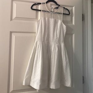 Armani Exchange dress