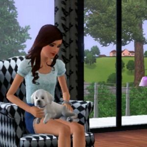Meet your Posher, Daisy