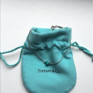 Tiffany's Color by the Yard Bracelet