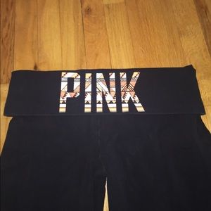 Victoria's Secret yoga pants