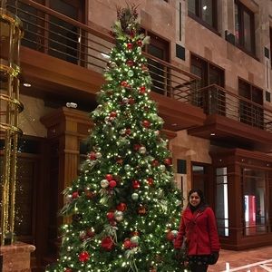 Meet your Posher, Ashwini