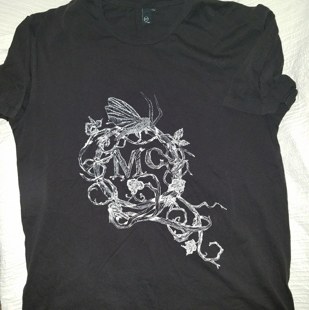 Unisex Alexander McQueen shirt