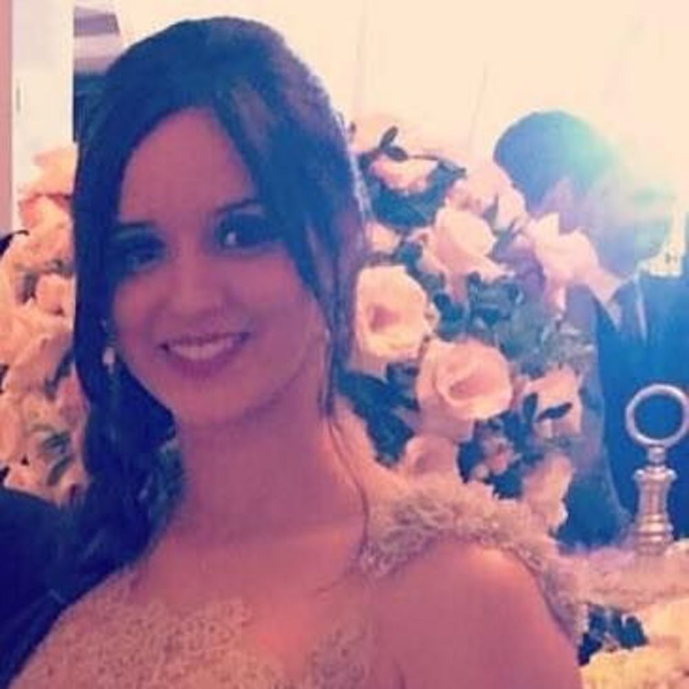 Meet your Posher, Lívia