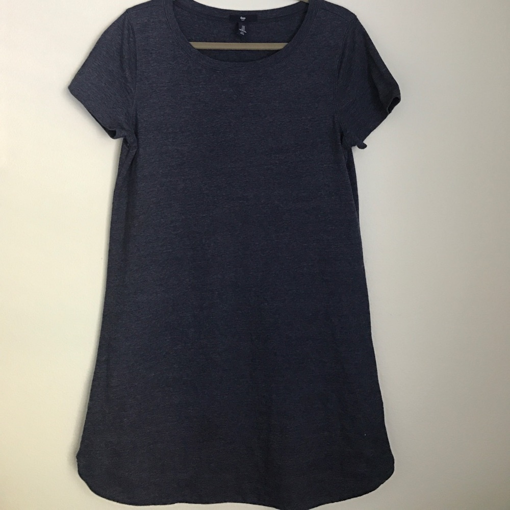 Casual weekend dress