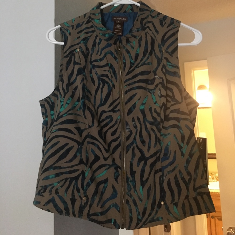 Vest