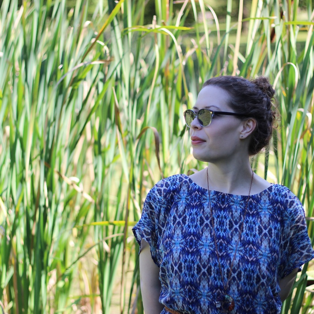 Meet your Posher, Leanna